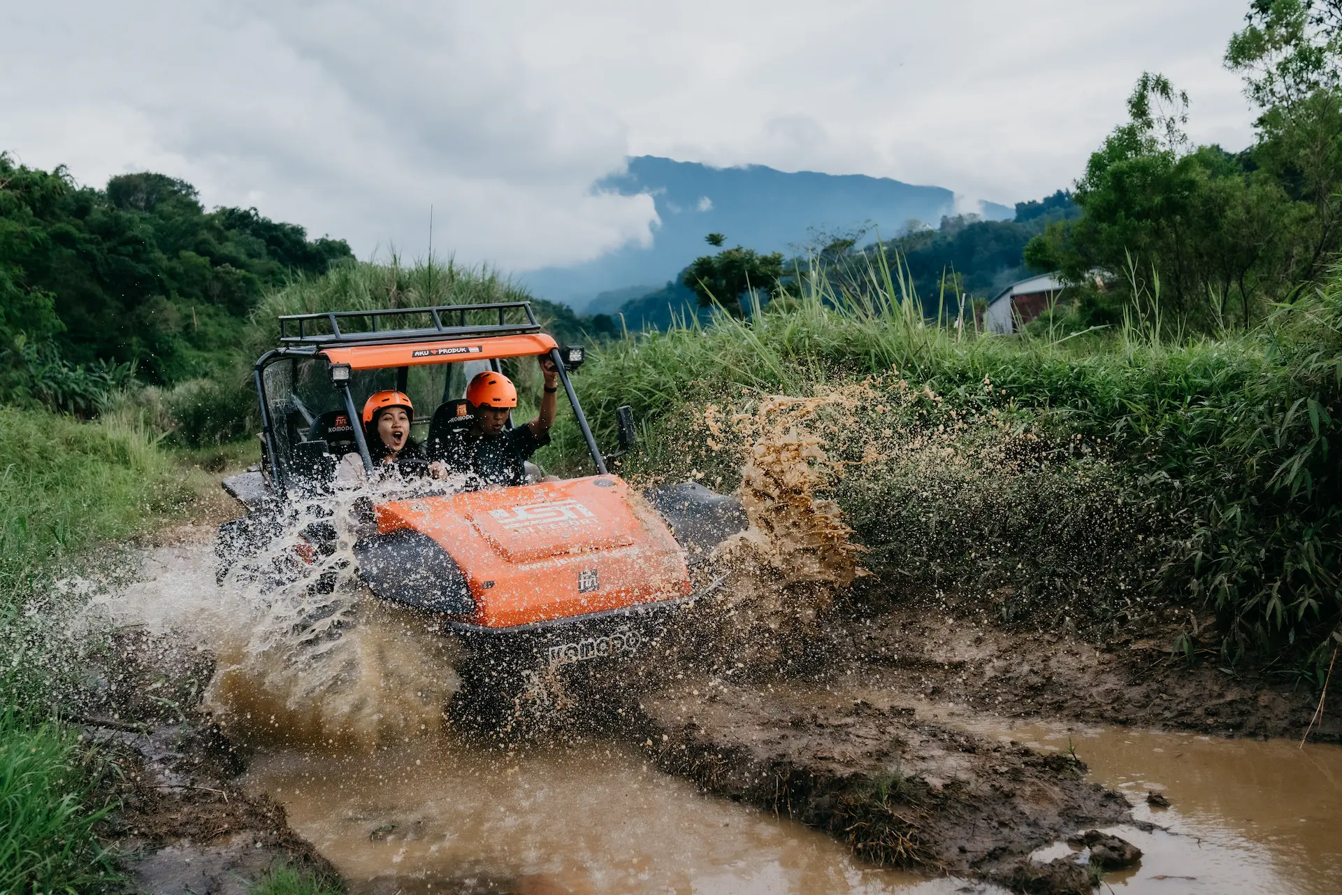 Adventure Awaits - Are You Ready?
