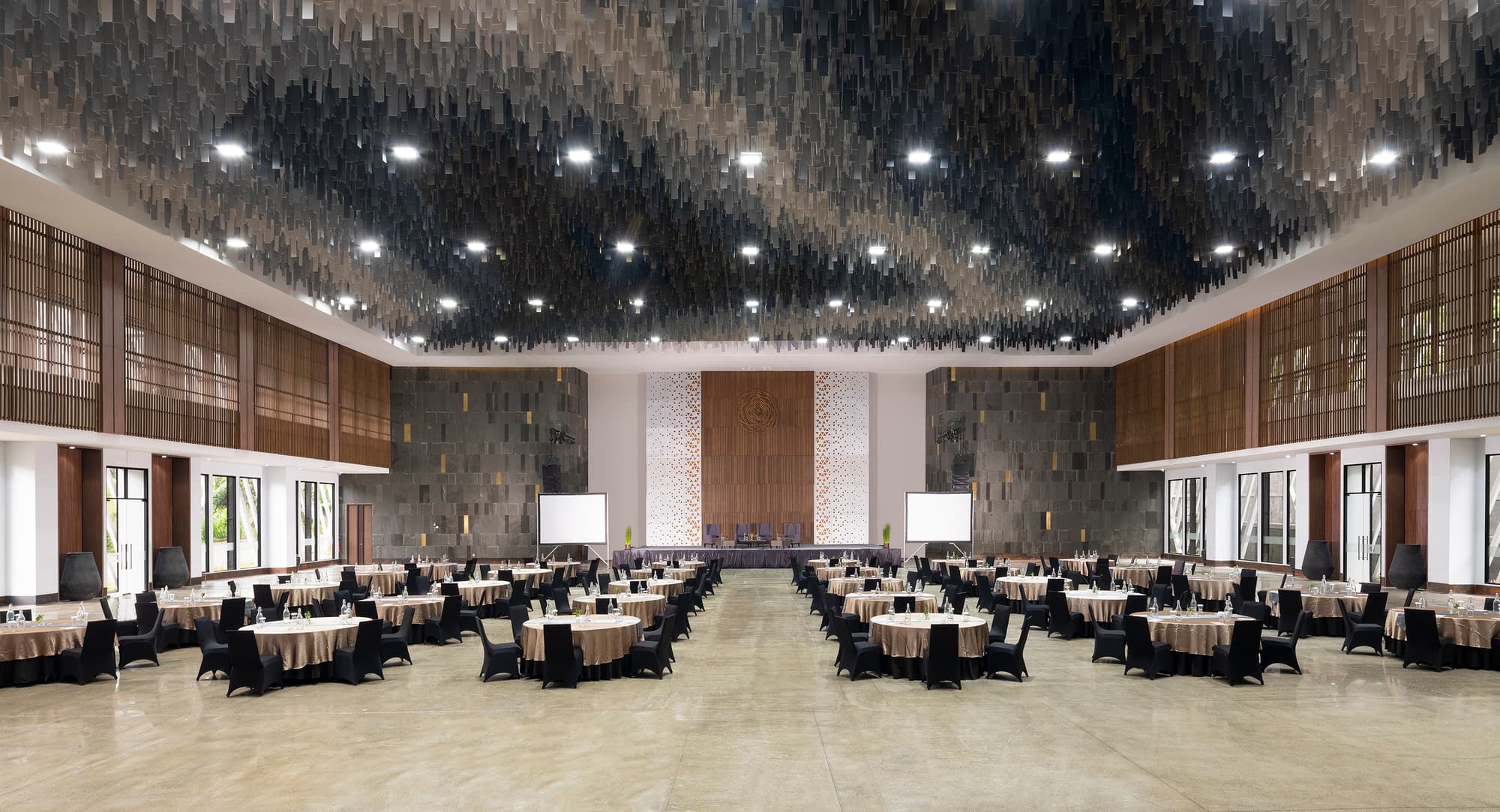 Conference at JSI Resort Megamendung